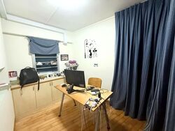 Blk 467A Blue Riverview (Sembawang), HDB 5 Rooms #527619421